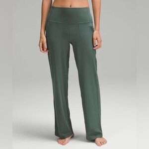 Lululemon Align High-Rise Wide-Leg Pant 31”